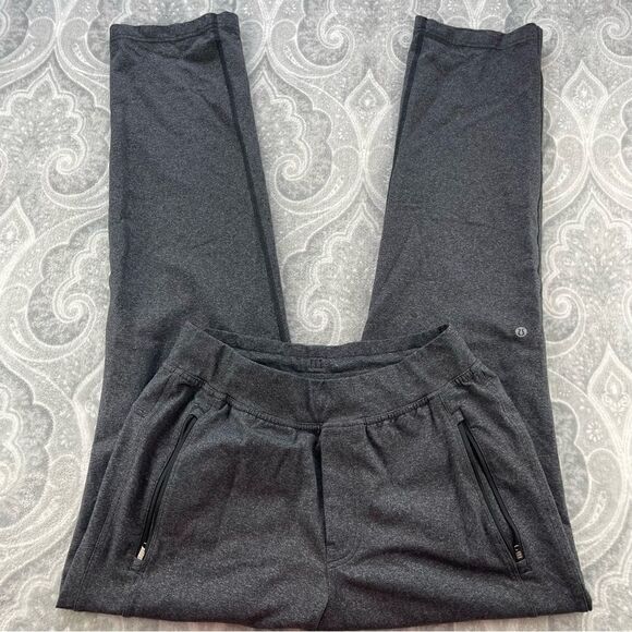 Mens Lululemon Discipline Pant  - Picture 2 of 5